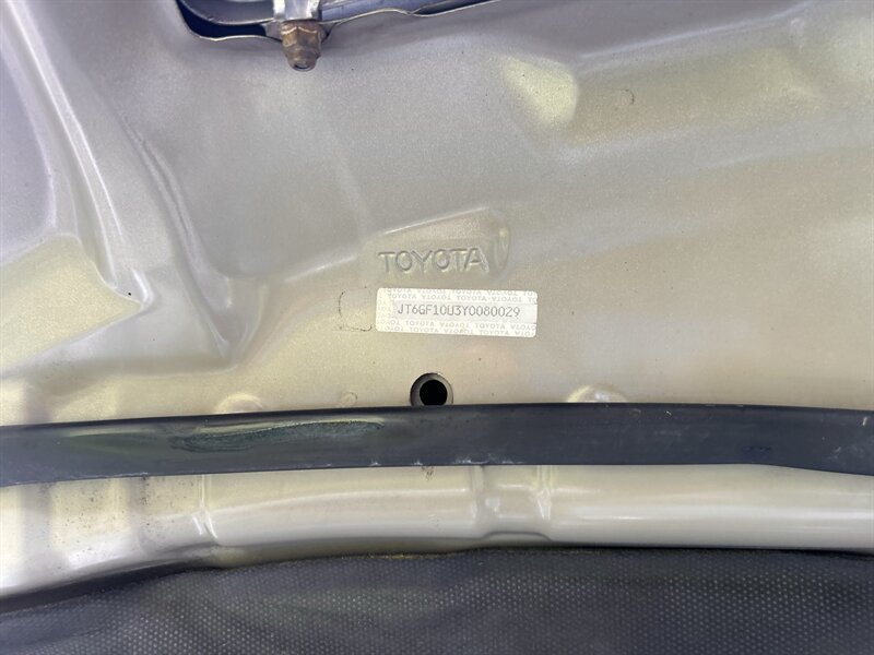 2000 Lexus LEXUS RX 300 LEATHER FULLY SERVICED YOUTUBE VIDEO   - Photo 87 - Stafford, TX 77477