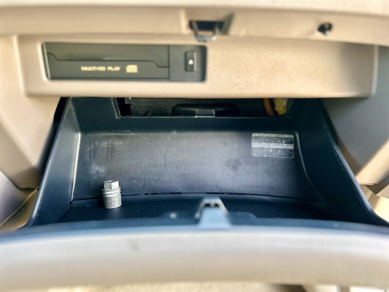 2000 Lexus LEXUS RX 300 LEATHER FULLY SERVICED YOUTUBE VIDEO   - Photo 72 - Stafford, TX 77477