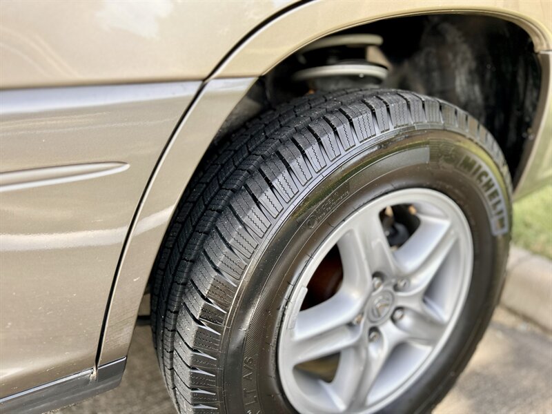 2000 Lexus LEXUS RX 300 LEATHER FULLY SERVICED YOUTUBE VIDEO   - Photo 82 - Stafford, TX 77477