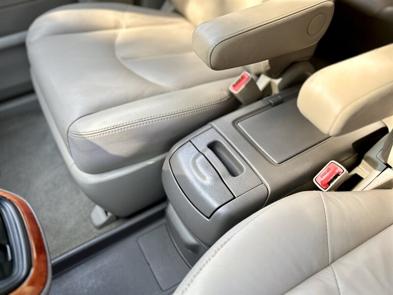 2000 Lexus LEXUS RX 300 LEATHER FULLY SERVICED YOUTUBE VIDEO   - Photo 56 - Stafford, TX 77477