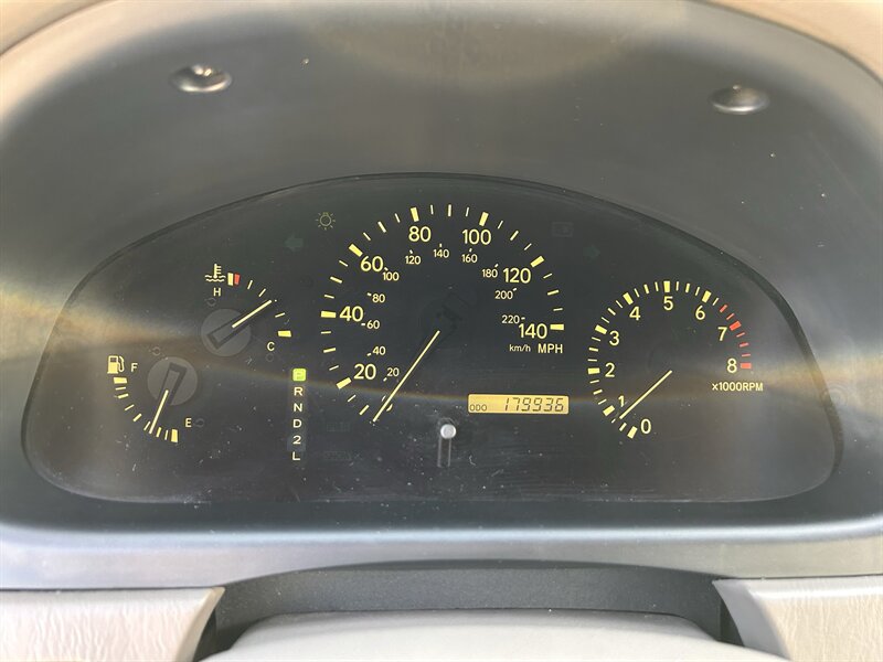 2000 Lexus LEXUS RX 300 LEATHER FULLY SERVICED YOUTUBE VIDEO   - Photo 57 - Stafford, TX 77477
