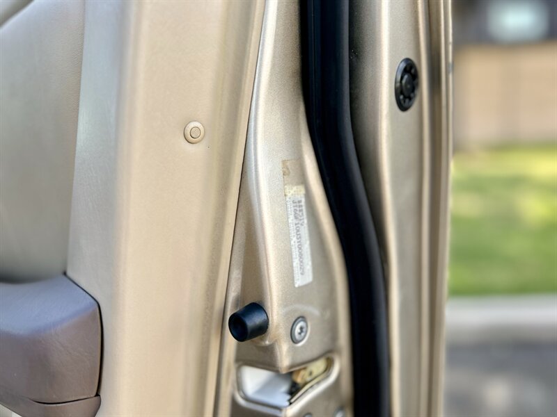 2000 Lexus LEXUS RX 300 LEATHER FULLY SERVICED YOUTUBE VIDEO   - Photo 88 - Stafford, TX 77477