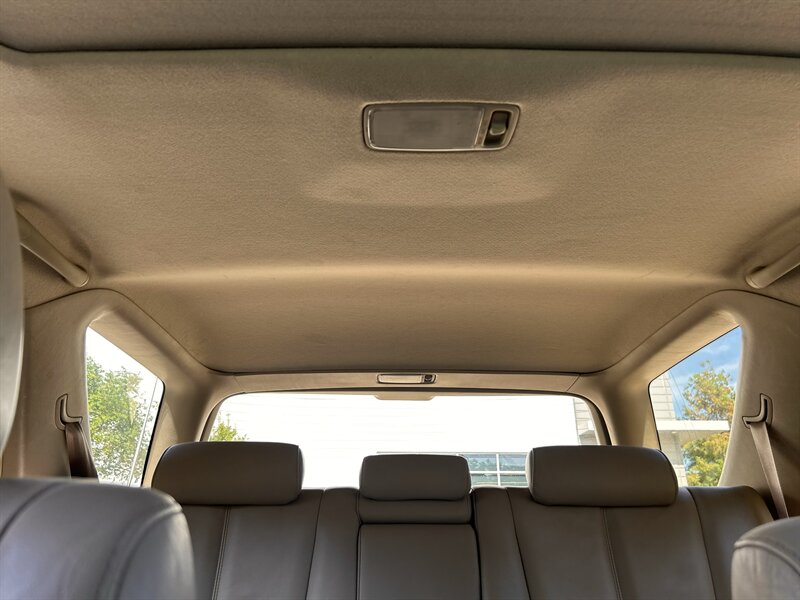 2000 Lexus LEXUS RX 300 LEATHER FULLY SERVICED YOUTUBE VIDEO   - Photo 71 - Stafford, TX 77477