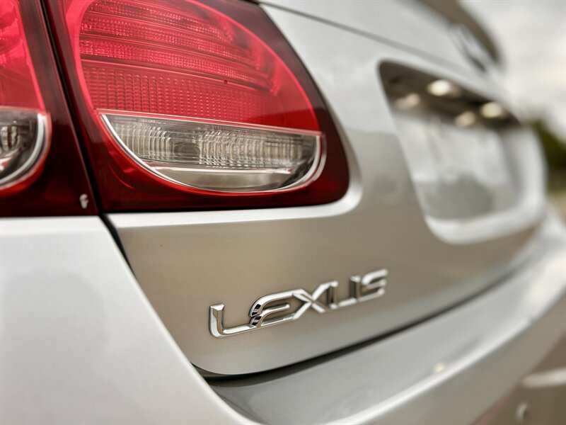 2008 Lexus LEXUS GS 350 NAVIGATION LEATHER ROOF R-CAMERA YOUTUBE VIDEO   - Photo 83 - Stafford, TX 77477