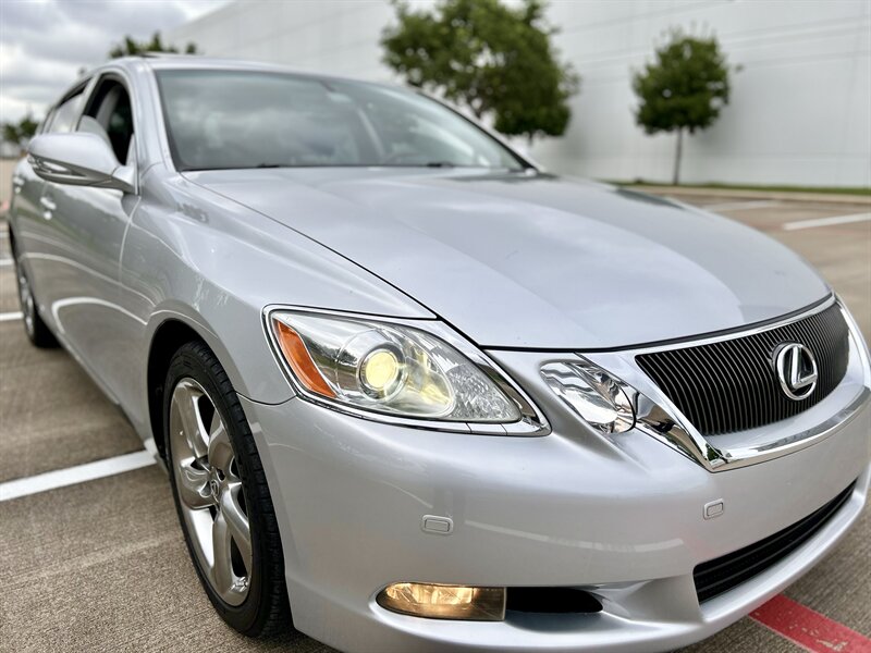 2008 Lexus LEXUS GS 350 NAVIGATION LEATHER ROOF R-CAMERA YOUTUBE VIDEO   - Photo 16 - Stafford, TX 77477