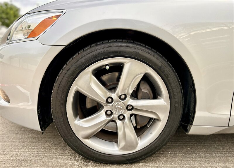 2008 Lexus LEXUS GS 350 NAVIGATION LEATHER ROOF R-CAMERA YOUTUBE VIDEO   - Photo 89 - Stafford, TX 77477