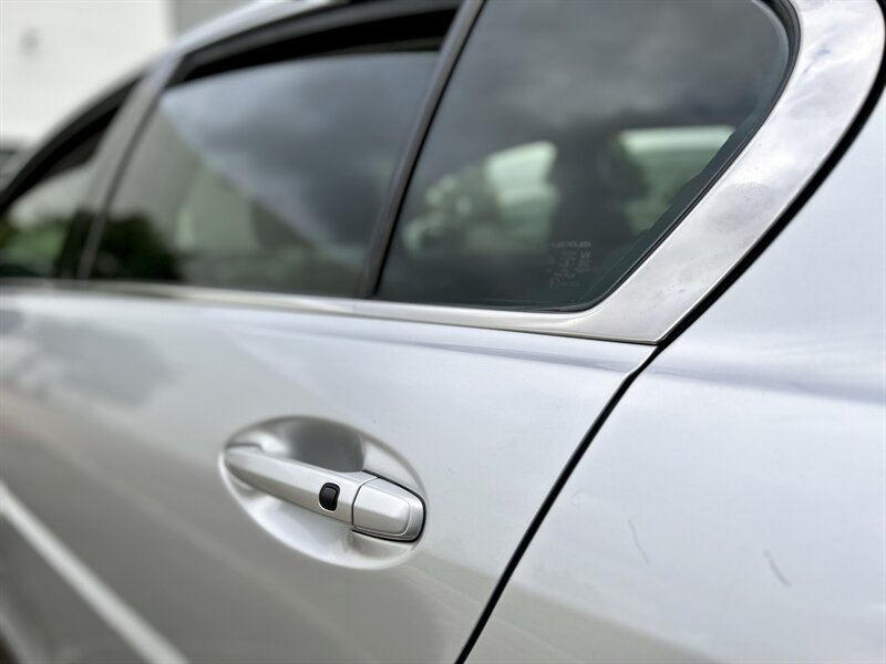 2008 Lexus LEXUS GS 350 NAVIGATION LEATHER ROOF R-CAMERA YOUTUBE VIDEO   - Photo 73 - Stafford, TX 77477