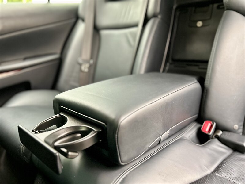 2008 Lexus LEXUS GS 350 NAVIGATION LEATHER ROOF R-CAMERA YOUTUBE VIDEO   - Photo 61 - Stafford, TX 77477