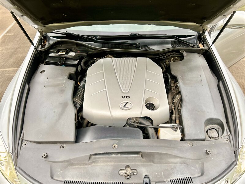 2008 Lexus LEXUS GS 350 NAVIGATION LEATHER ROOF R-CAMERA YOUTUBE VIDEO   - Photo 85 - Stafford, TX 77477