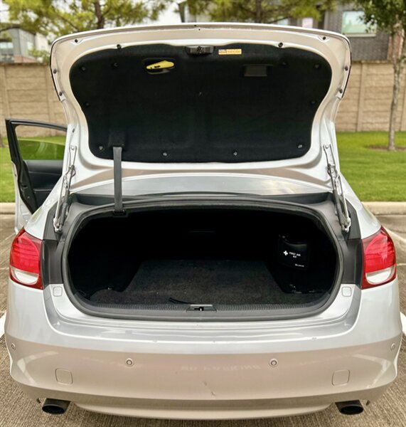 2008 Lexus LEXUS GS 350 NAVIGATION LEATHER ROOF R-CAMERA YOUTUBE VIDEO   - Photo 33 - Stafford, TX 77477