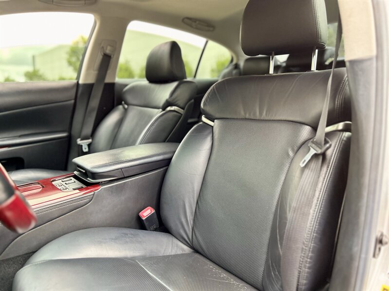 2008 Lexus LEXUS GS 350 NAVIGATION LEATHER ROOF R-CAMERA YOUTUBE VIDEO   - Photo 48 - Stafford, TX 77477