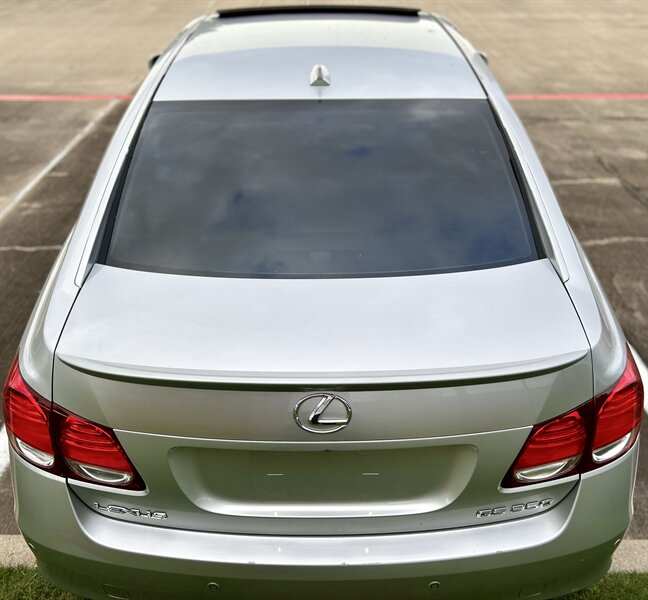 2008 Lexus LEXUS GS 350 NAVIGATION LEATHER ROOF R-CAMERA YOUTUBE VIDEO   - Photo 32 - Stafford, TX 77477