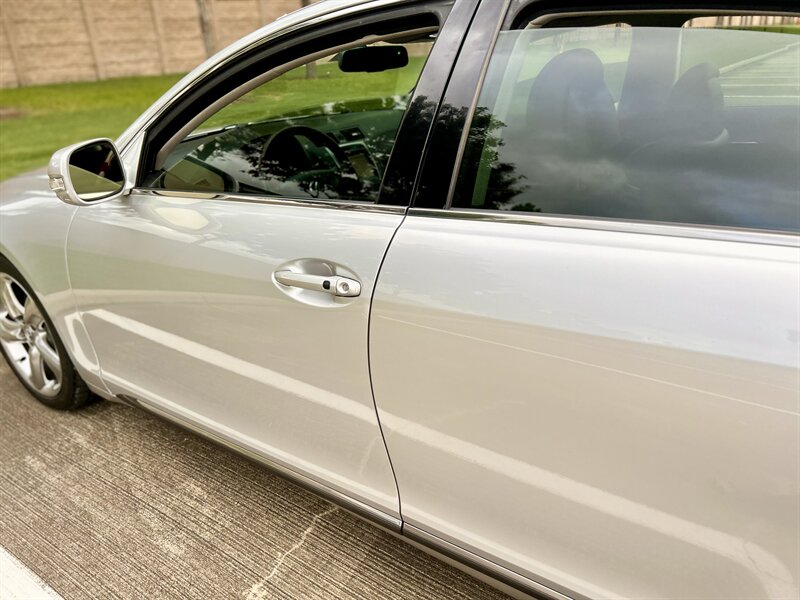 2008 Lexus LEXUS GS 350 NAVIGATION LEATHER ROOF R-CAMERA YOUTUBE VIDEO   - Photo 71 - Stafford, TX 77477