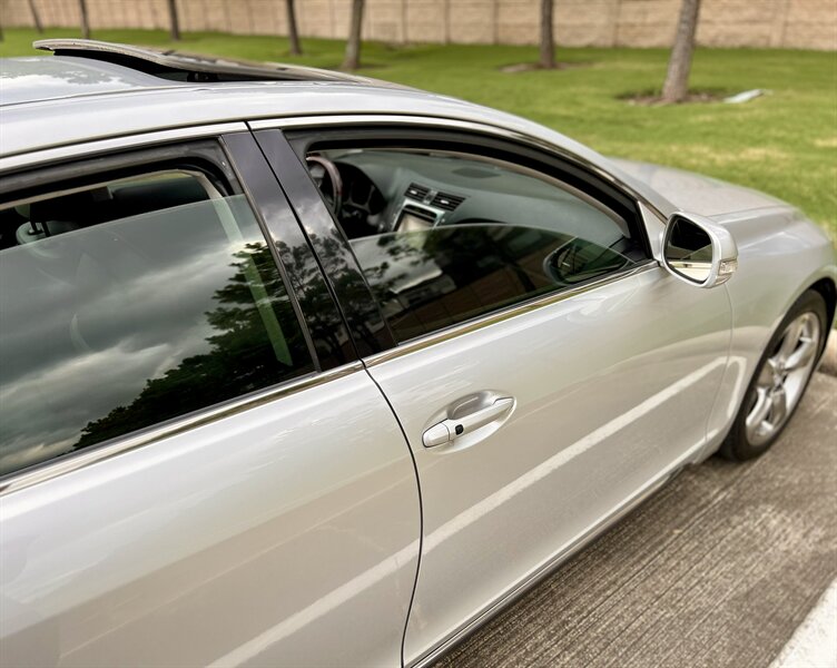 2008 Lexus LEXUS GS 350 NAVIGATION LEATHER ROOF R-CAMERA YOUTUBE VIDEO   - Photo 77 - Stafford, TX 77477