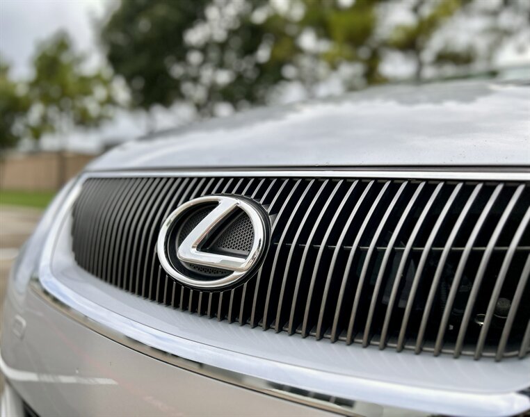 2008 Lexus LEXUS GS 350 NAVIGATION LEATHER ROOF R-CAMERA YOUTUBE VIDEO   - Photo 26 - Stafford, TX 77477