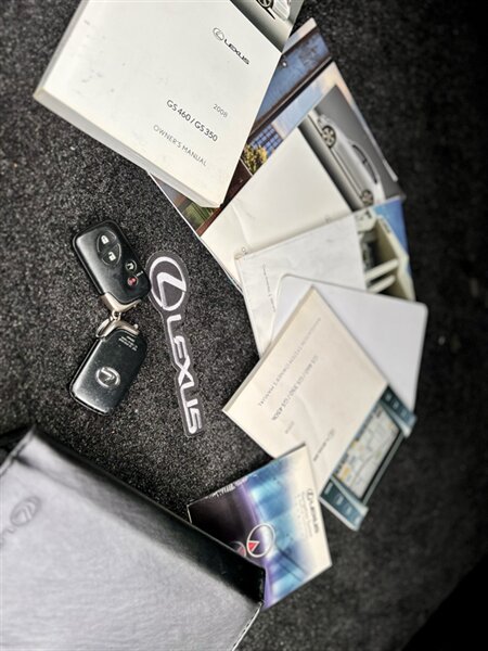 2008 Lexus LEXUS GS 350 NAVIGATION LEATHER ROOF R-CAMERA YOUTUBE VIDEO   - Photo 92 - Stafford, TX 77477
