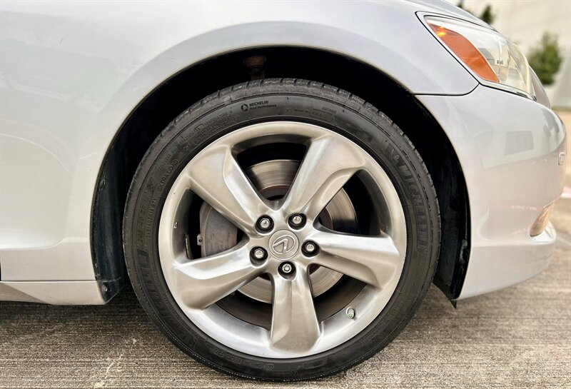 2008 Lexus LEXUS GS 350 NAVIGATION LEATHER ROOF R-CAMERA YOUTUBE VIDEO   - Photo 87 - Stafford, TX 77477