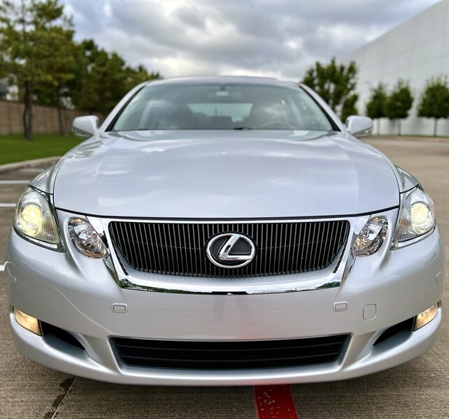 2008 Lexus LEXUS GS 350 NAVIGATION LEATHER ROOF R-CAMERA YOUTUBE VIDEO   - Photo 21 - Stafford, TX 77477