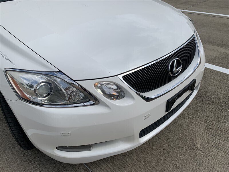 2006 Lexus GS 300   - Photo 7 - Stafford, TX 77477
