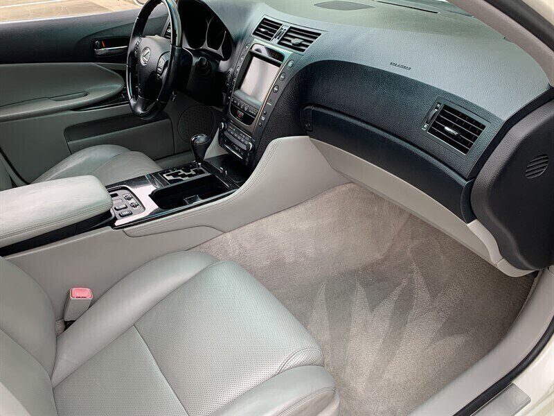2006 Lexus GS 300   - Photo 36 - Stafford, TX 77477
