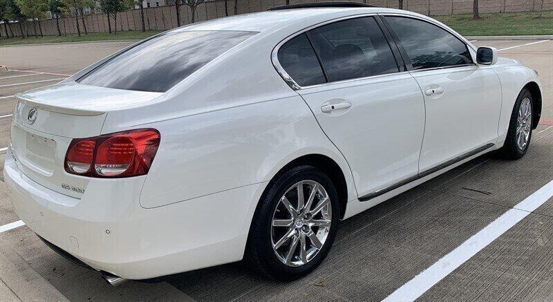 2006 Lexus GS 300   - Photo 10 - Stafford, TX 77477