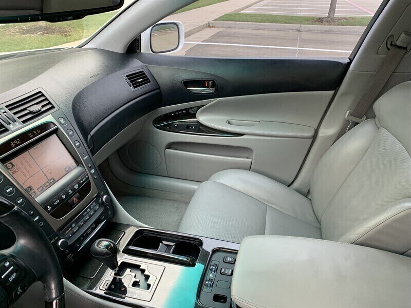 2006 Lexus GS 300   - Photo 30 - Stafford, TX 77477