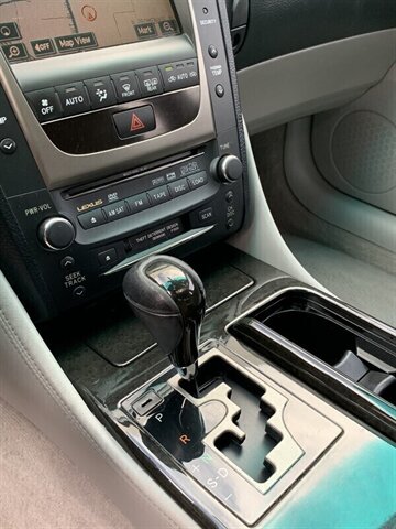 2006 Lexus GS 300   - Photo 31 - Stafford, TX 77477