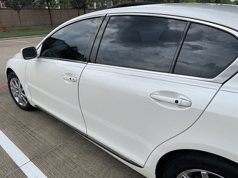 2006 Lexus GS 300   - Photo 14 - Stafford, TX 77477