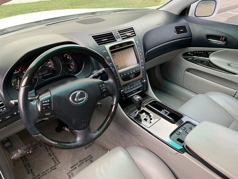 2006 Lexus GS 300   - Photo 52 - Stafford, TX 77477
