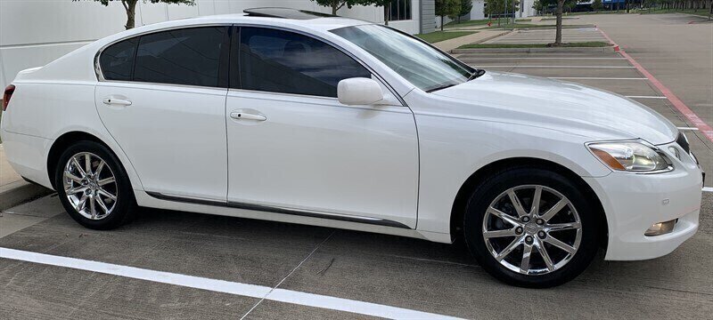 2006 Lexus GS 300   - Photo 18 - Stafford, TX 77477