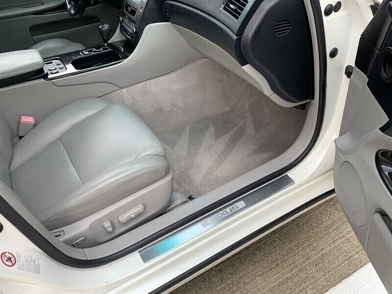 2006 Lexus GS 300   - Photo 35 - Stafford, TX 77477