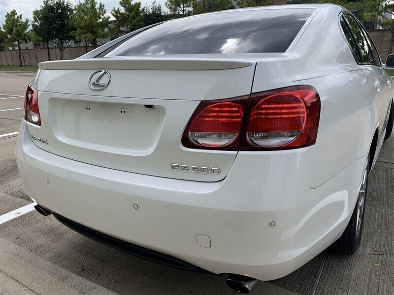 2006 Lexus GS 300   - Photo 6 - Stafford, TX 77477