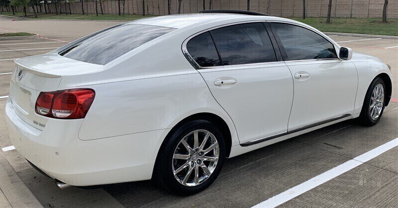 2006 Lexus GS 300   - Photo 20 - Stafford, TX 77477
