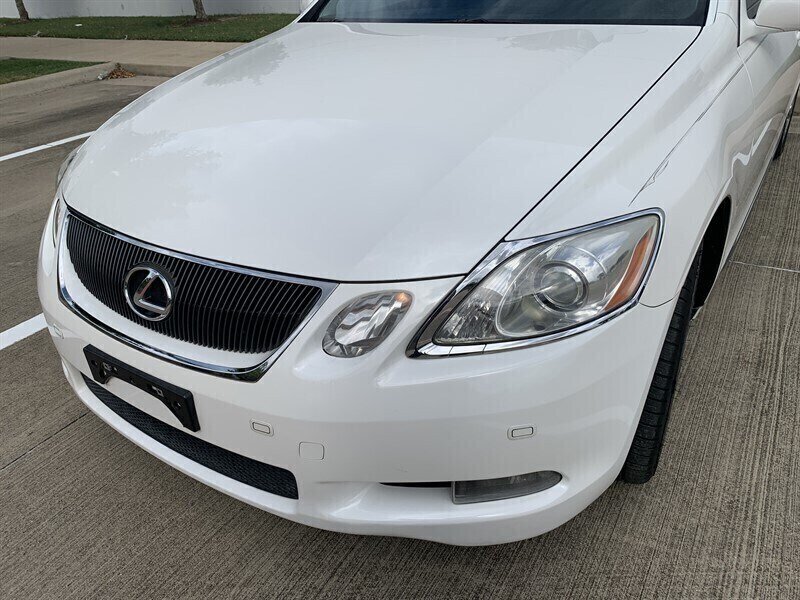 2006 Lexus GS 300   - Photo 8 - Stafford, TX 77477