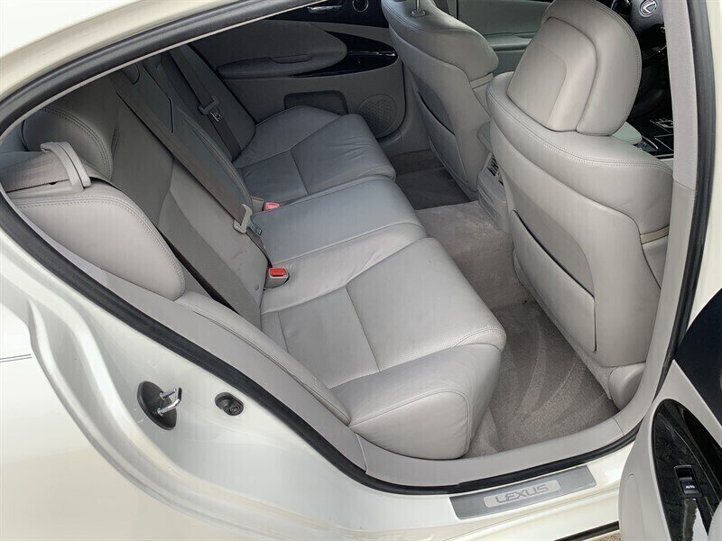 2006 Lexus GS 300   - Photo 39 - Stafford, TX 77477