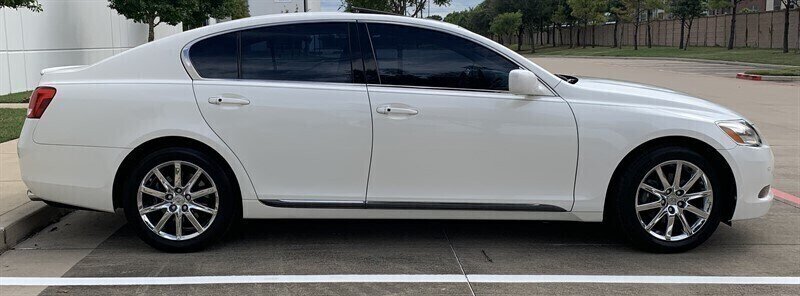 2006 Lexus GS 300   - Photo 19 - Stafford, TX 77477