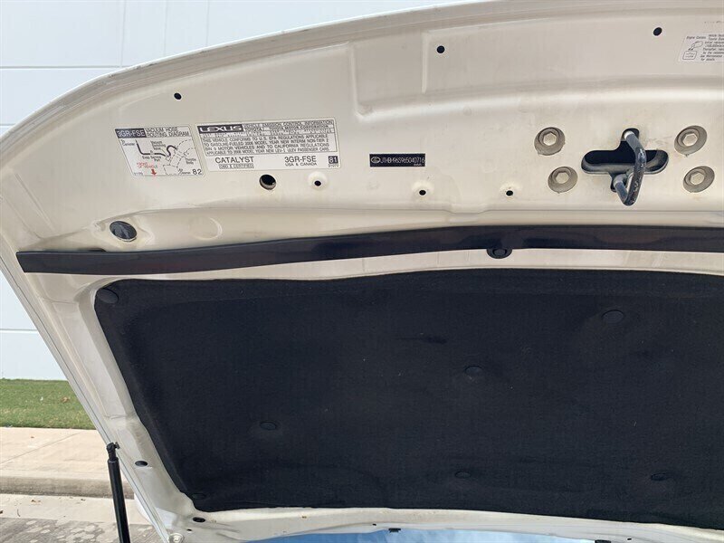 2006 Lexus GS 300   - Photo 24 - Stafford, TX 77477