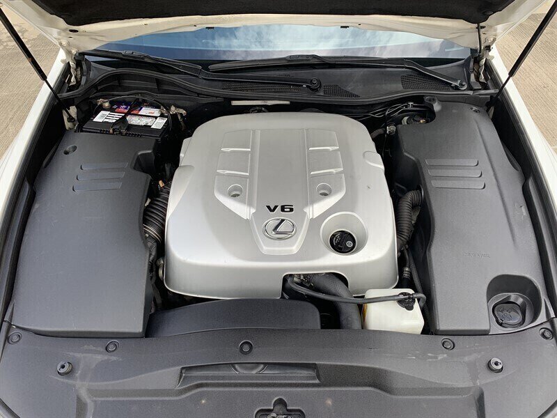 2006 Lexus GS 300   - Photo 53 - Stafford, TX 77477