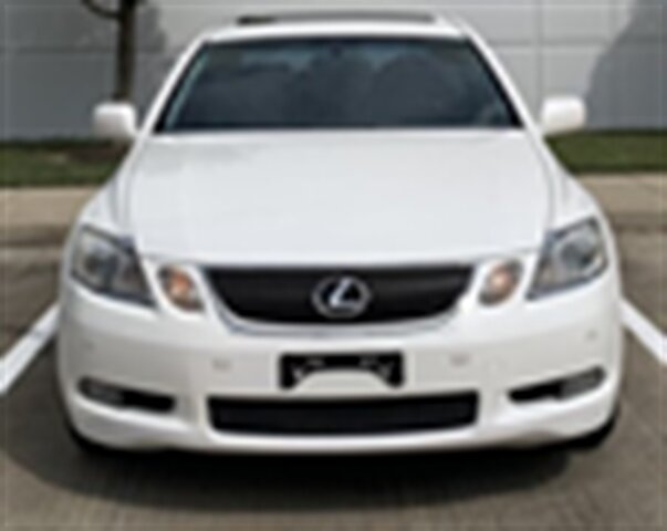 2006 Lexus GS 300   - Photo 3 - Stafford, TX 77477