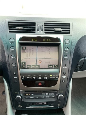 2006 Lexus GS 300   - Photo 49 - Stafford, TX 77477