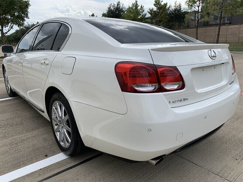 2006 Lexus GS 300   - Photo 5 - Stafford, TX 77477