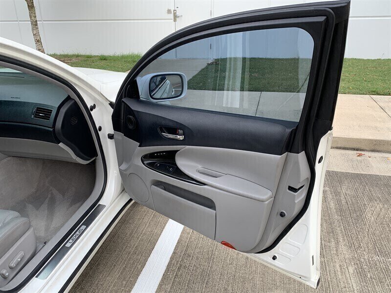 2006 Lexus GS 300   - Photo 34 - Stafford, TX 77477