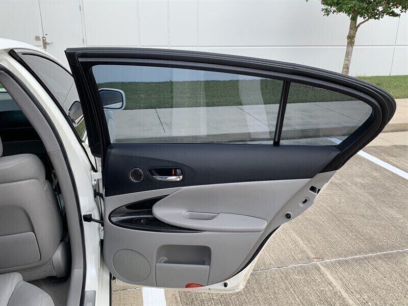 2006 Lexus GS 300   - Photo 40 - Stafford, TX 77477