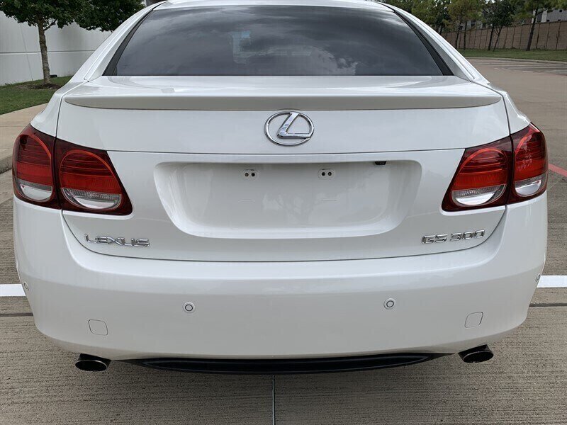 2006 Lexus GS 300   - Photo 4 - Stafford, TX 77477