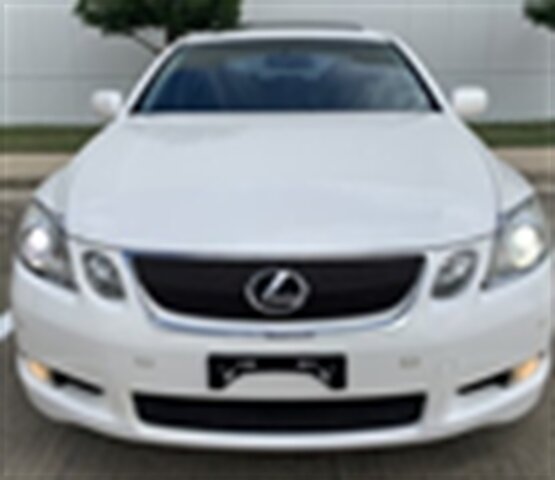 2006 Lexus GS 300   - Photo 2 - Stafford, TX 77477