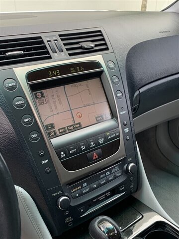 2006 Lexus GS 300   - Photo 33 - Stafford, TX 77477