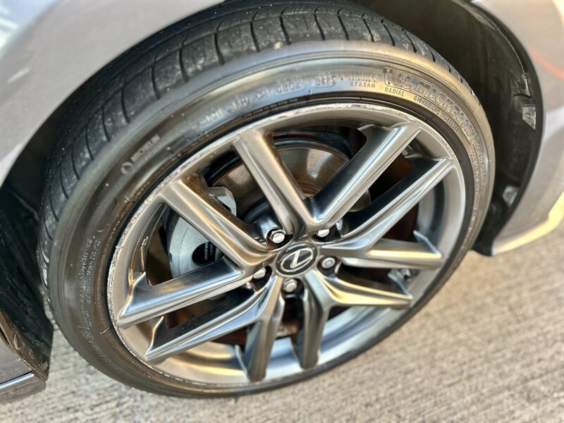 2014 Lexus LEXUS IS 250 F SPORT LEATHER SUNROOF HTD SEATS YOUTUBE VIDEO   - Photo 88 - Stafford, TX 77477