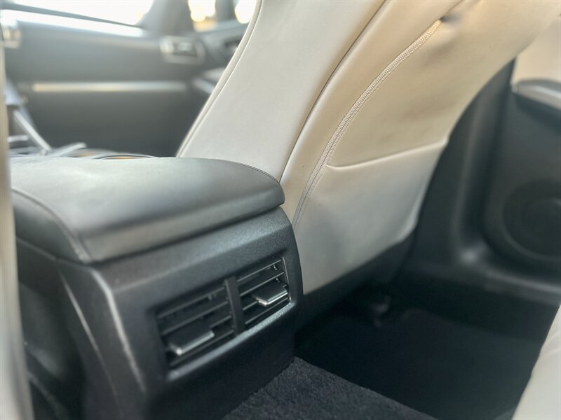 2014 Lexus LEXUS IS 250 F SPORT LEATHER SUNROOF HTD SEATS YOUTUBE VIDEO   - Photo 49 - Stafford, TX 77477