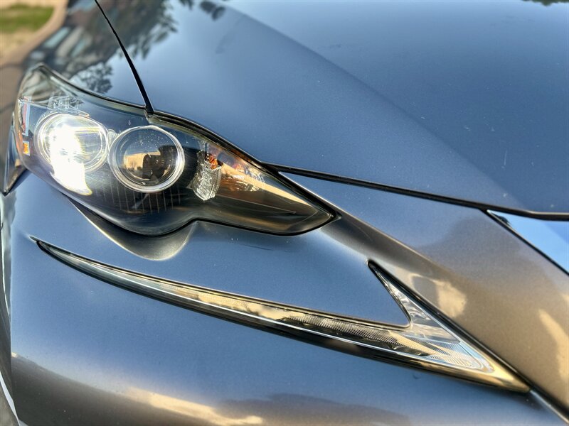 2014 Lexus LEXUS IS 250 F SPORT LEATHER SUNROOF HTD SEATS YOUTUBE VIDEO   - Photo 56 - Stafford, TX 77477