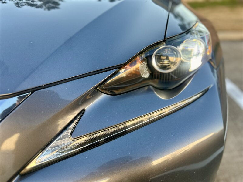 2014 Lexus LEXUS IS 250 F SPORT LEATHER SUNROOF HTD SEATS YOUTUBE VIDEO   - Photo 55 - Stafford, TX 77477